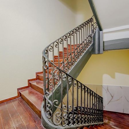 Ny Style Apt 5P En Sanmateo Centro Chueca/Justicia Lägenhet Madrid Exteriör bild