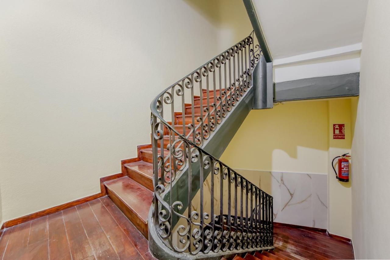 Ny Style Apt 5P En Sanmateo Centro Chueca/Justicia Lägenhet Madrid Exteriör bild