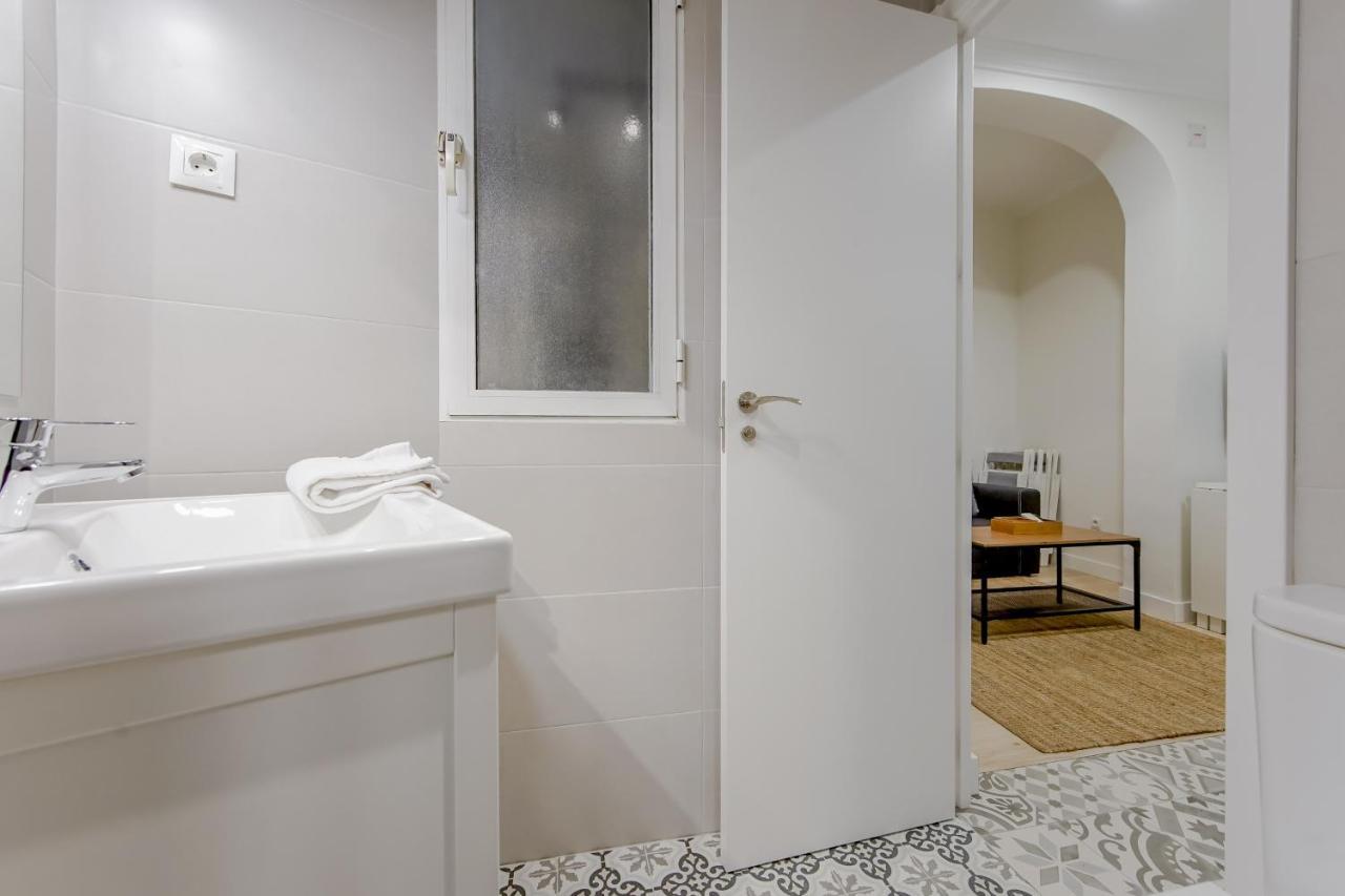 Ny Style Apt 5P En Sanmateo Centro Chueca/Justicia Lägenhet Madrid Exteriör bild