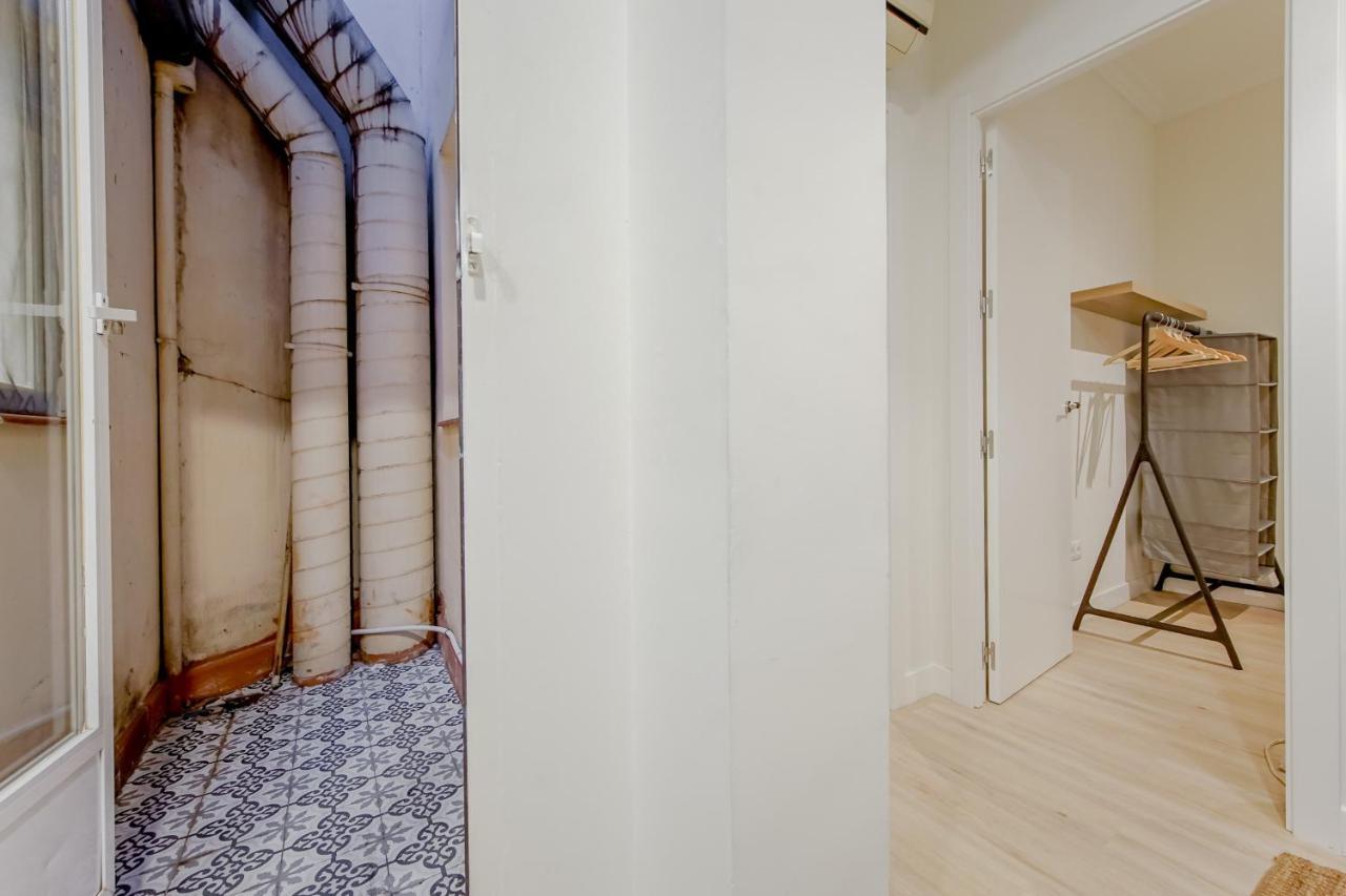 Ny Style Apt 5P En Sanmateo Centro Chueca/Justicia Lägenhet Madrid Exteriör bild