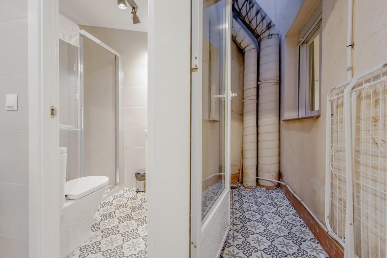 Ny Style Apt 5P En Sanmateo Centro Chueca/Justicia Lägenhet Madrid Exteriör bild
