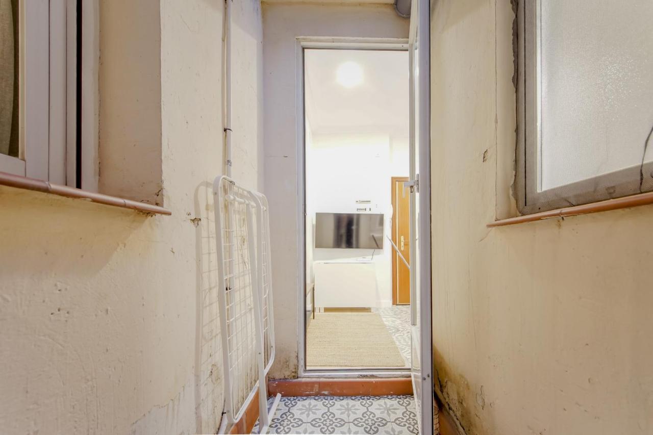 Ny Style Apt 5P En Sanmateo Centro Chueca/Justicia Lägenhet Madrid Exteriör bild