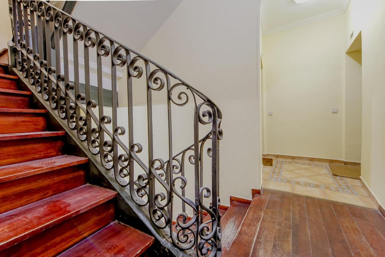 Ny Style Apt 5P En Sanmateo Centro Chueca/Justicia Lägenhet Madrid Exteriör bild