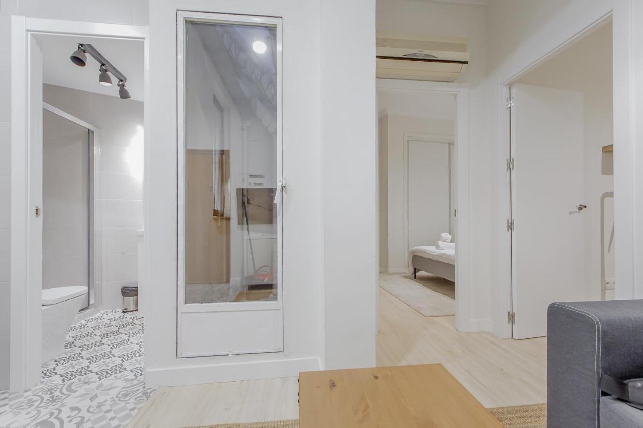 Ny Style Apt 5P En Sanmateo Centro Chueca/Justicia Lägenhet Madrid Exteriör bild