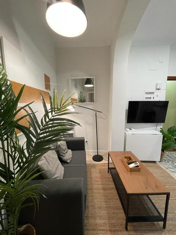 Ny Style Apt 5P En Sanmateo Centro Chueca/Justicia Lägenhet Madrid Exteriör bild