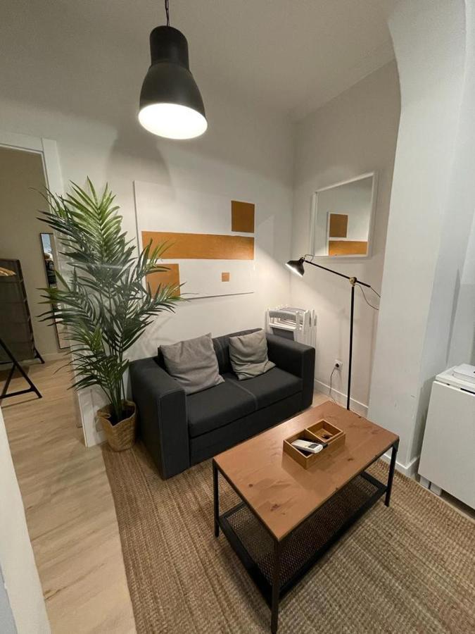 Ny Style Apt 5P En Sanmateo Centro Chueca/Justicia Lägenhet Madrid Exteriör bild