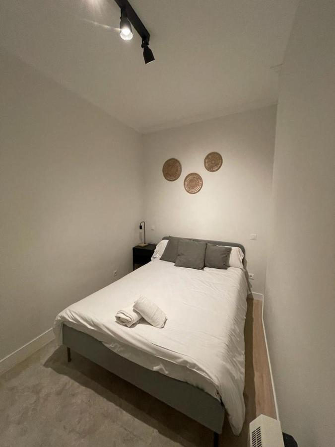 Ny Style Apt 5P En Sanmateo Centro Chueca/Justicia Lägenhet Madrid Exteriör bild